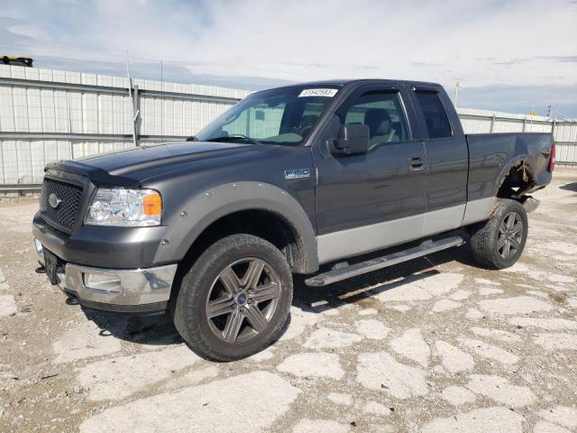 2005 Ford F-150 