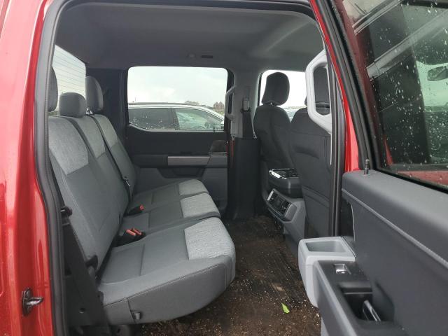 1FTFW1E83NKE90927 Ford F150 Supercrew
