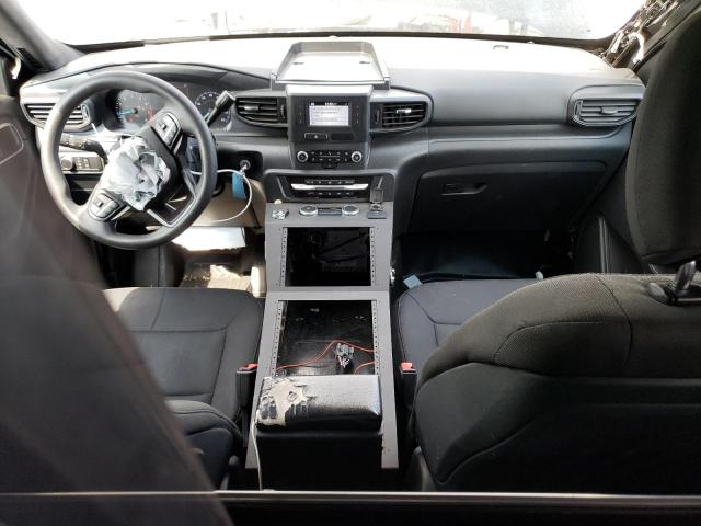 2020 FORD EXPLORER P - 1FM5K8AB1LGA41999