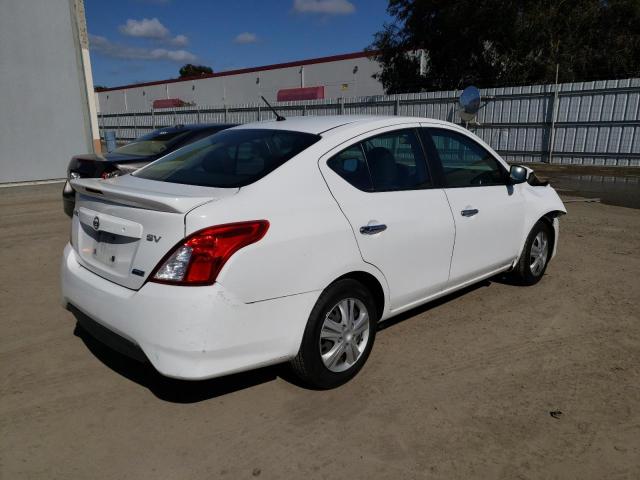 3N1CN7AP2GL854944 Nissan VERSA S