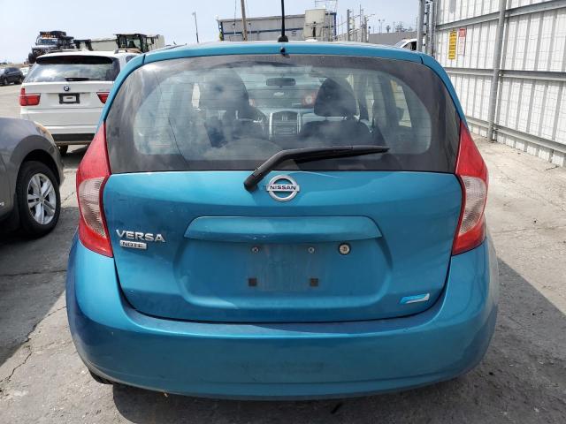 3N1CE2CP9GL390650 Nissan Versa Note S