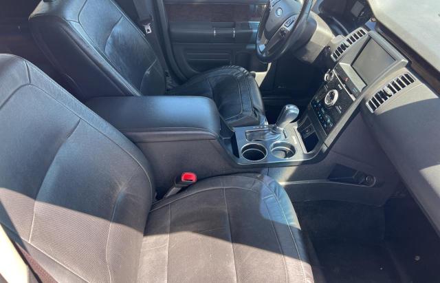 2FMGK5D84EBD16900 Ford Flex Limited