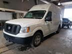 2020 NISSAN NV 2500 S - 1N6BF0LY9LN810787
