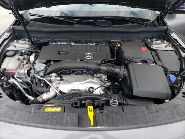 W1N4M4GB1PW277261 Mercedes-Benz GLB 250