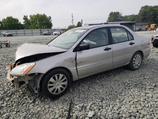 2006 Mitsubishi Lancer ES