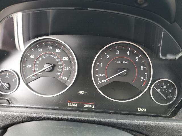 WBA8B9G57JNU98637 BMW 330 I