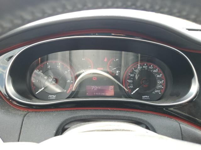 1C3CDFBB2FD331462 Dodge DART SXT