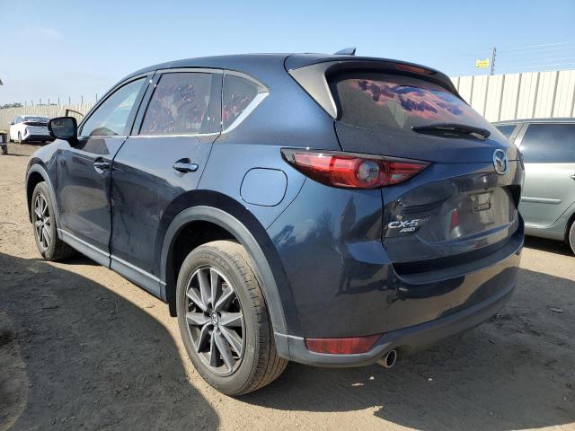 JM3KFBDM9J0383557 Mazda Cx-5 Grand Touring