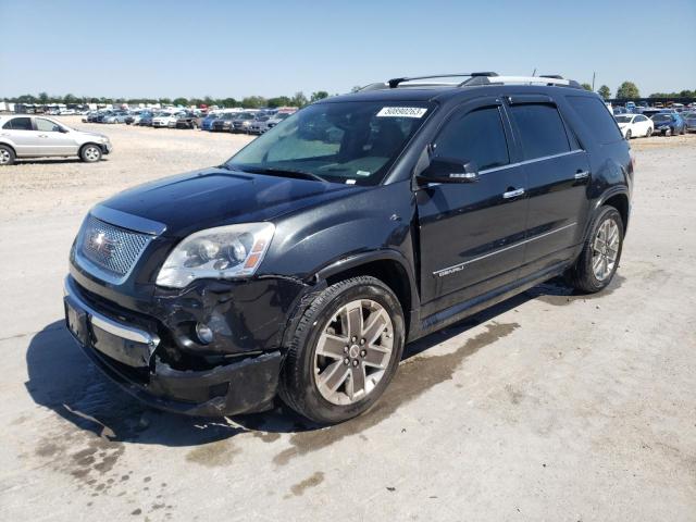 2012 GMC Acadia Denali