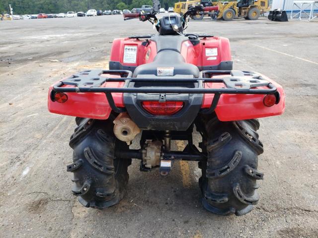 2022 HONDA TRX420 FM 1HFTE40K9N4804844