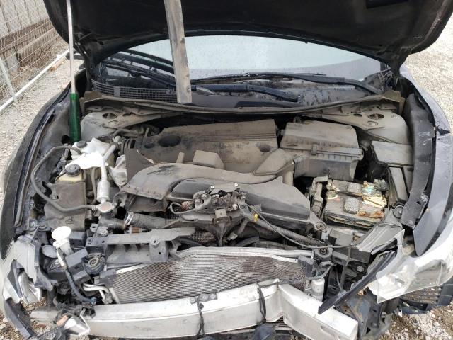 1N4AL3AP0HC198524 Nissan ALTIMA 2.5