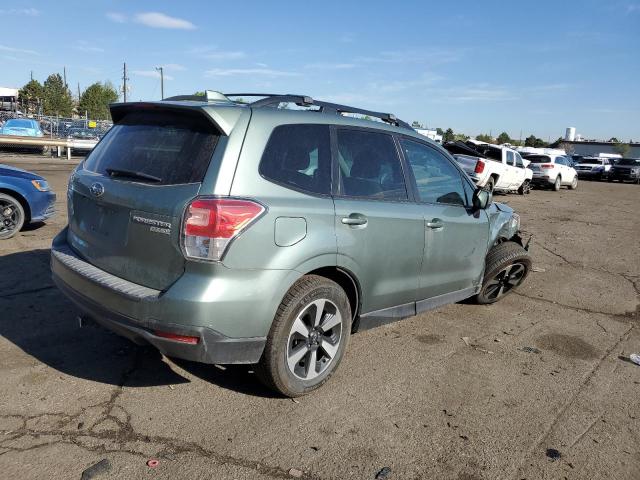 JF2SJAGC2HH527404 Subaru Forester 2.5i Premium