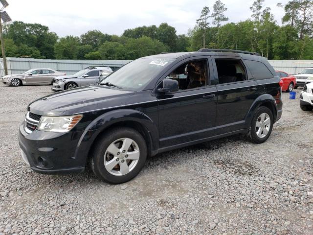 2012 Dodge Journey SXT