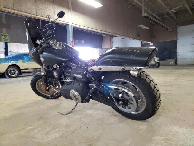 2008 HARLEY-DAVIDSON FXDF 1HD1GY4418K337660