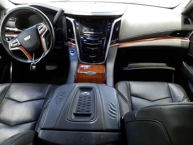 2015 CADILLAC ESCALADE L - 1GYS3MKJ3FR653949