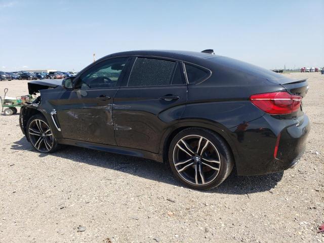 VIN 5YMKW8C37H0U71870 2017 BMW X6, M no.2