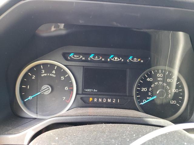 1FTEW1EP5GKD24284 Ford F150 Supercrew
