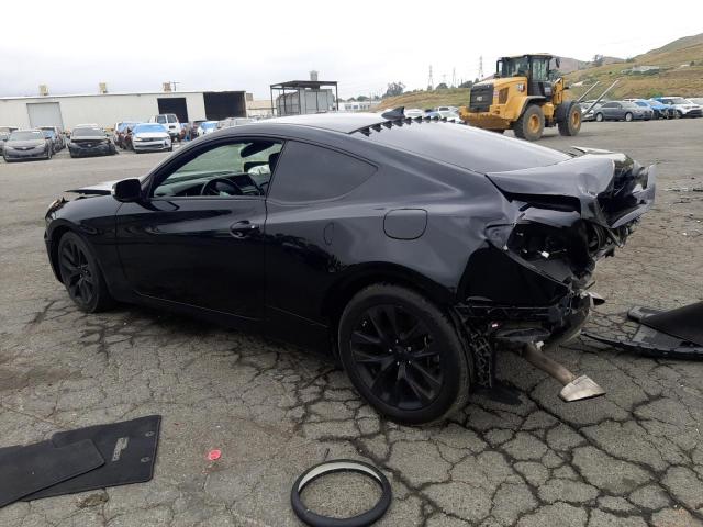 KMHHT6KJ0GU135738 Hyundai Genesis Coupe 3.8l