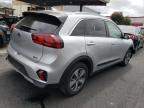 KIA NIRO LX photo