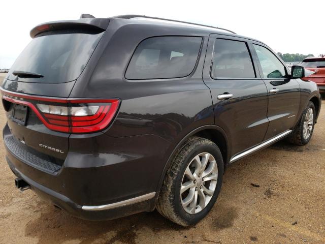 2017 DODGE DURANGO CI - 1C4SDHET9HC722981