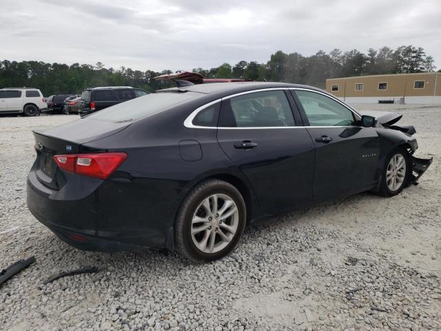 2018 CHEVROLET MALIBU HYB - 1G1ZF5SU2JF216281