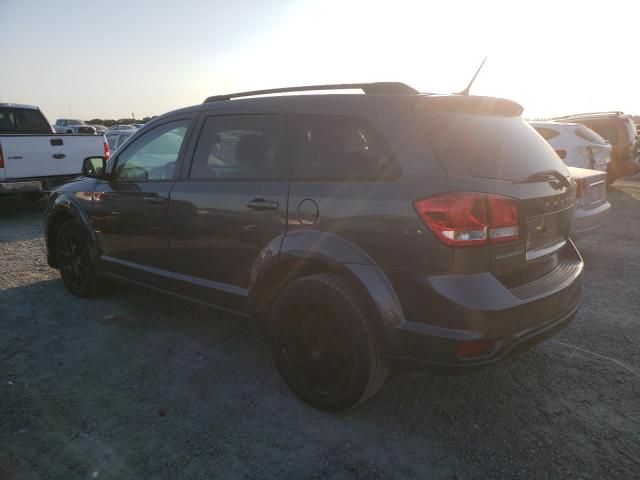 3C4PDCBBXFT506286 Dodge Journey Sxt