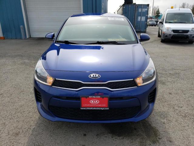 3KPA24AD0LE322558 KIA RIO LX