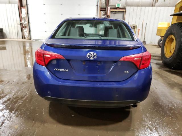 2017 TOYOTA COROLLA L - 2T1BURHE7HC856768