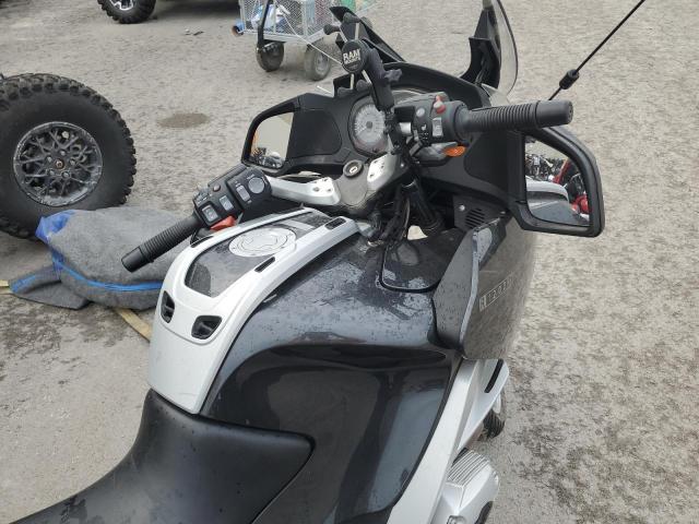 2005 BMW R1200 ST WB10388055ZM15874
