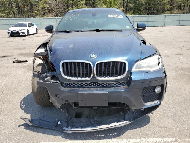 VIN 5UXFG2C54DL788860 2013 BMW X6, Xdrive35I no.5