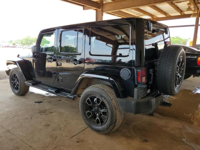 1C4BJWEG9JL890318 Jeep Wrangler Unlimited Sahara