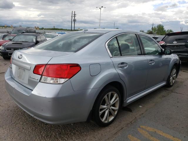4S3BMCC67E3011095 Subaru Legacy 2.5i Premium