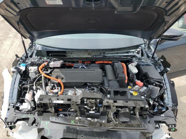 2023 HONDA CR-V SPORT - 7FARS5H56PE003743