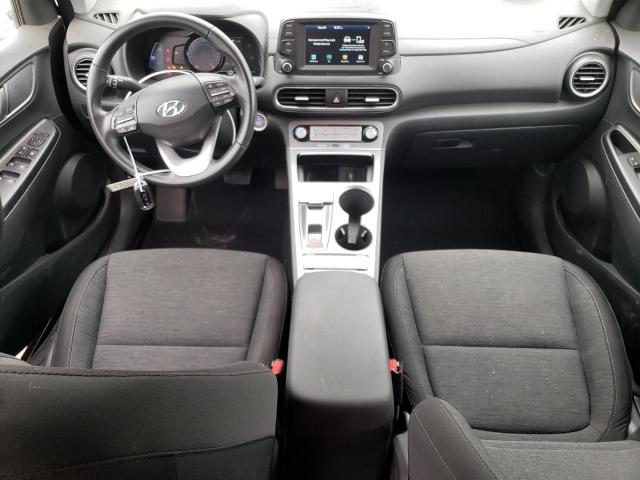KM8K23AG7LU071432 Hyundai Kona Sel