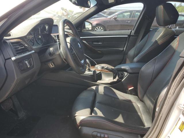 2016 BMW 428 XI GRA - WBA4C9C5XGG135621