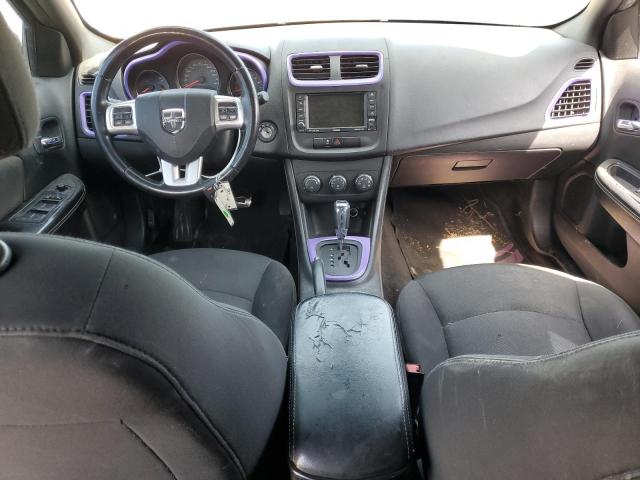 1C3CDZCB5EN121060 Dodge Avenger Sxt