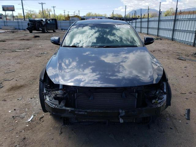 KNAGM4A73F5547407 KIA Optima Lx