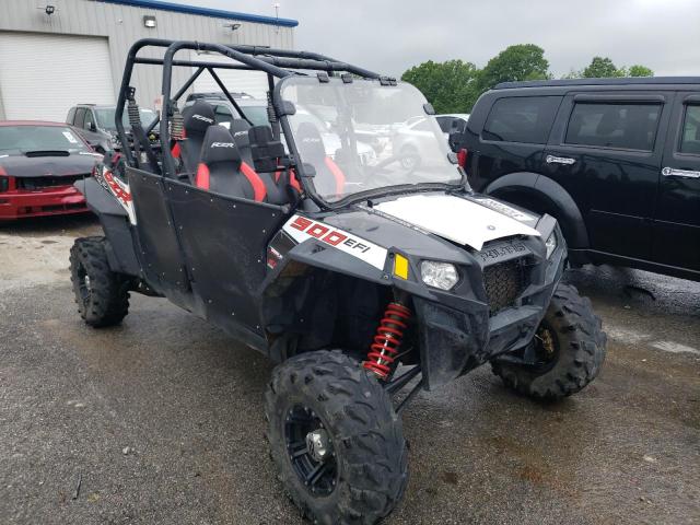 2013 POLARIS RZR 4 900 - 4XAXT9EA6DF250655