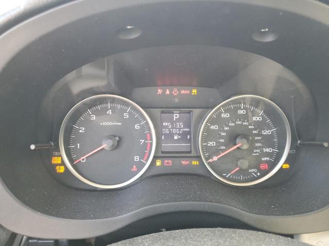 JF1GJAC64FH022259 Subaru Impreza Premium