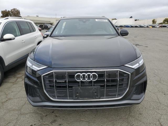 2020 AUDI Q8 PREMIUM - WA1EVAF17LD006978