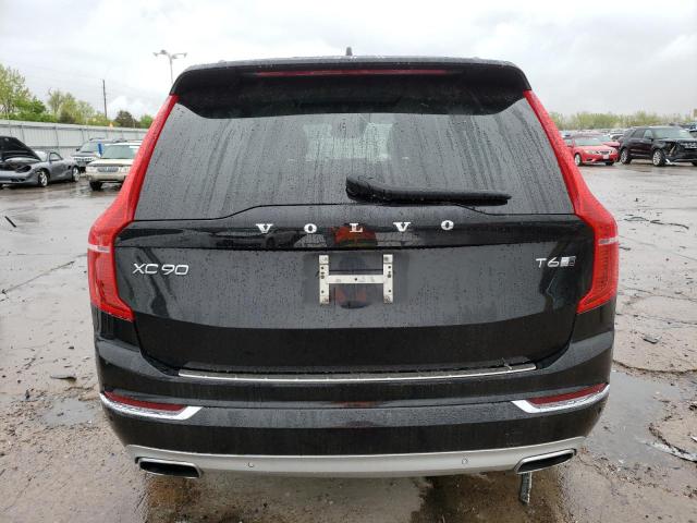 YV4A22PLXK1487812 2019 VOLVO XC90, photo no. 6