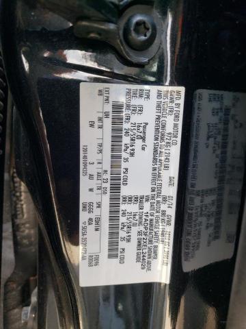 1FADP3F2XEL244029 Ford FOCUS SE