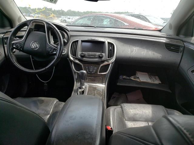 2015 BUICK LACROSSE P - 1G4GF5G33FF208174