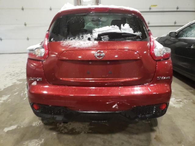 2015 NISSAN JUKE S - JN8AF5MV8FT560544