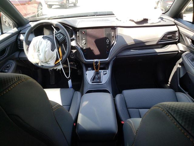 2023 SUBARU OUTBACK WI 4S4BTGSD7P3112744