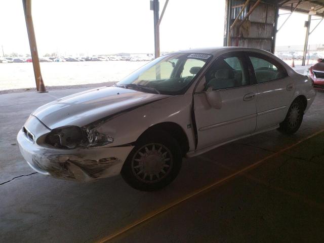 1998 Mercury Sable GS