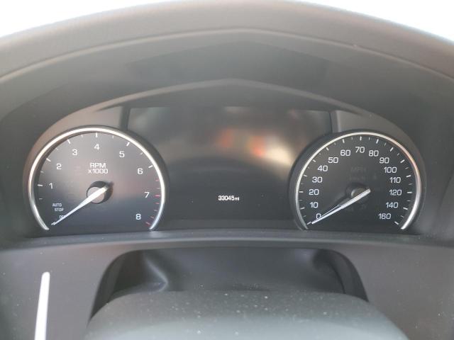2018 CADILLAC CT6 LUXURY - 1G6KD5RS1JU117128