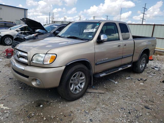 2003 Toyota Tundra 