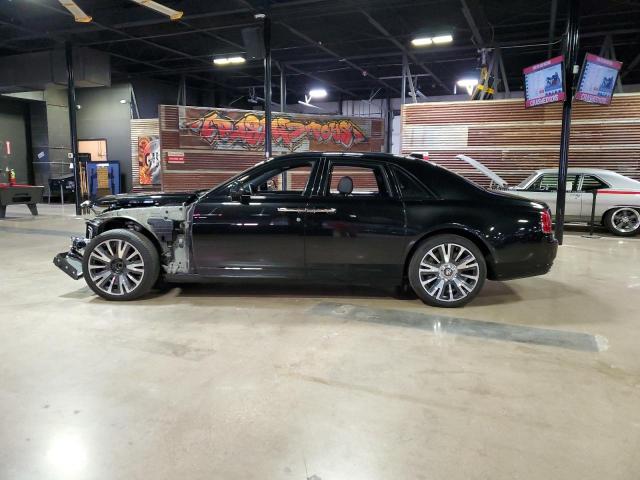 VIN SCA664S57KUX54623 2019 Rolls-Royce Ghost no.3