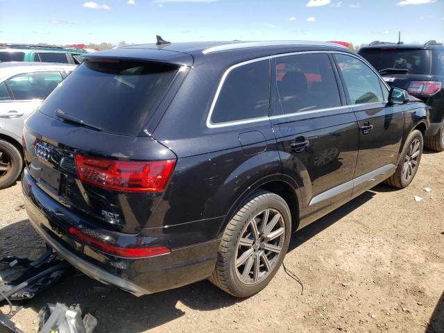 VIN WA1LAAF70HD030764 2017 Audi Q7, Premium Plus no.3